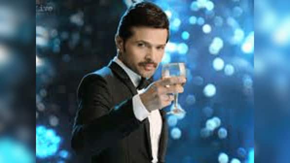 Watch: Honey Singh, Himesh Reshammiya in The Xpose trailer