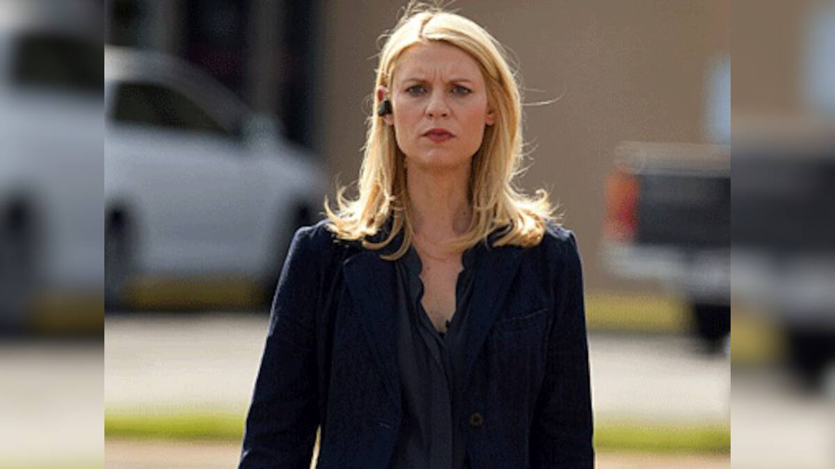 Homeland season 4 will be filmed in South Africa Firstpost