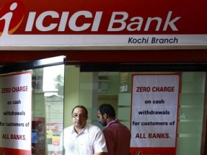 ICICI Bank’s NFC payment push: Launches ‘Tap n Pay’ in arrangement with Tech Mahindra ICICI Bank’s NFC payment push: Launches ‘Tap n Pay’ in arrangement with Tech Mahindra