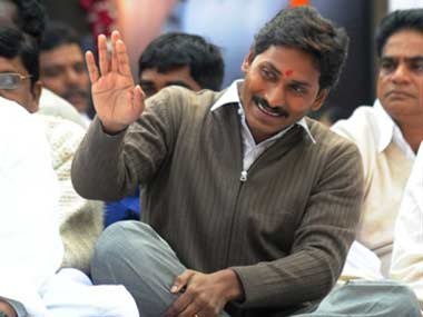 Election tracker: Is Jagan the biggest loser in Andhra Pradesh? Election tracker: Is Jagan the biggest loser in Andhra Pradesh?