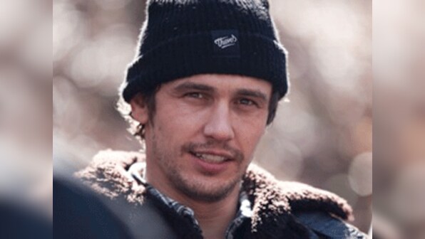 James Franco denies rumours of calling teenage girl to his hotel room