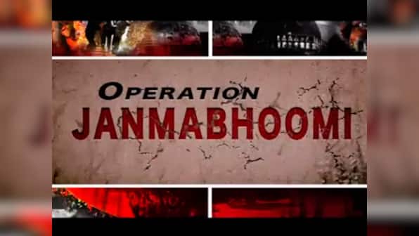 Watch: All videos of Cobrapost's Babri Masjid sting operation here