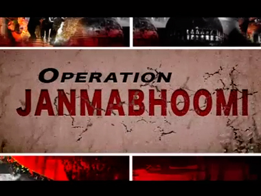 Watch: All videos of Cobrapost's Babri Masjid sting operation here Watch: All videos of Cobrapost's Babri Masjid sting operation here