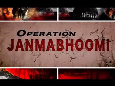 Watch: All videos of Cobrapost's Babri Masjid sting operation here