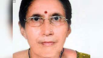 Why is the Congress getting so hot and bothered about Modi’s wife?