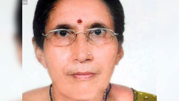 Why is the Congress getting so hot and bothered about Modi’s wife?