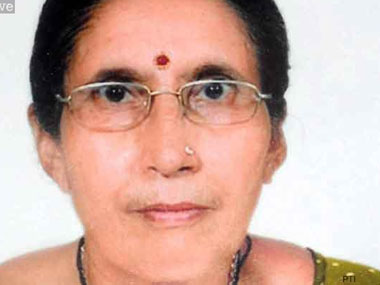 Why is the Congress getting so hot and bothered about Modi’s wife? Why is the Congress getting so hot and bothered about Modi’s wife?