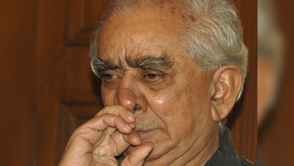 Jaswant gets sympathy in Barmer, but will votes follow?