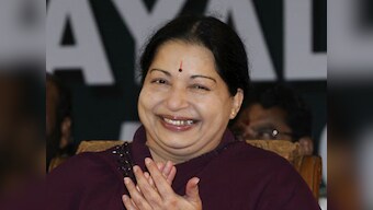 Why Jayalalithaa is way ahead of BJP, DMK in Tamil Nadu