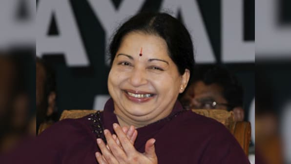 Why Jayalalithaa is way ahead of BJP, DMK in Tamil Nadu