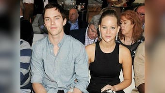 Nicholas Hoult buys first home with girlfriend and X-men co-star J Law
