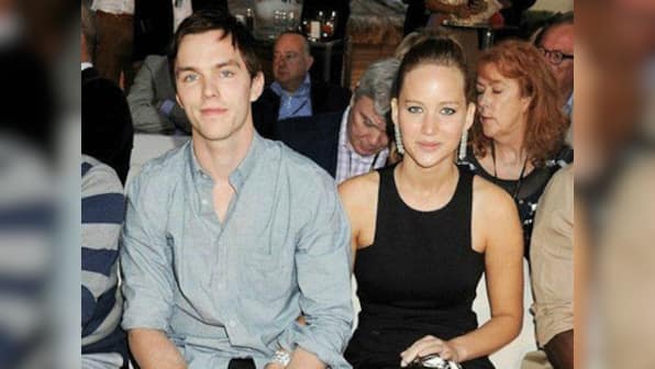 Nicholas Hoult buys first home with girlfriend and X-men co-star J Law