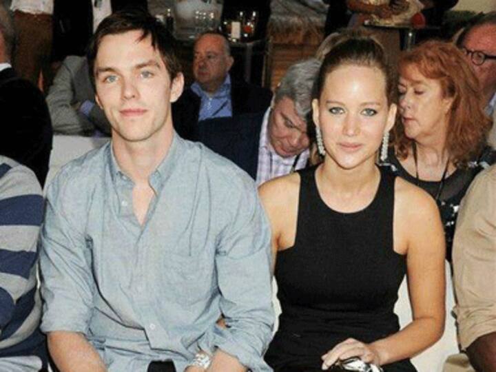 Nicholas Hoult buys first home with girlfriend and X-men co-star J Law