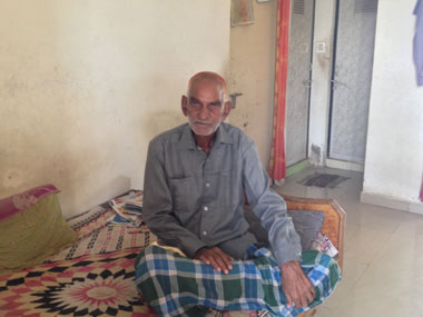 Gujarat: 'We don't want Modi or BJP', say Muslims in Juhapura Gujarat: 'We don't want Modi or BJP', say Muslims in Juhapura