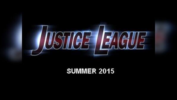 Not just Man of Steel sequel, Zynder to also direct Justice League