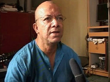 Kabir Suman dedicates National Award to people of Bengal Kabir Suman dedicates National Award to people of Bengal