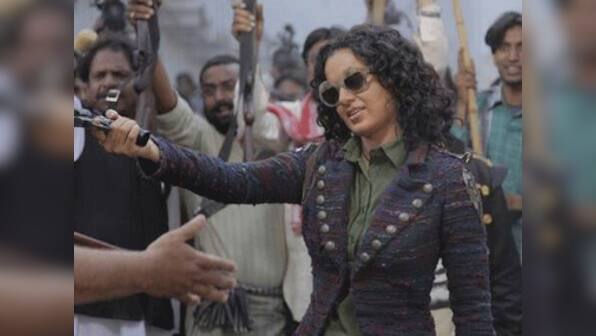 Revolver Rani review: An interesting concept that fails to fire