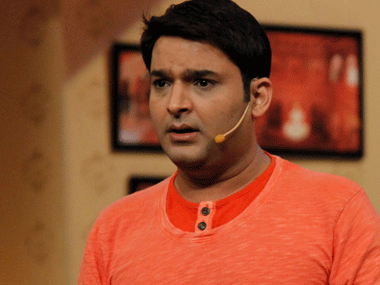 Kapil Sharma asked for bribe, tweets to PM Narendra Modi: 'Ye hain aapke acche din?' Kapil Sharma asked for bribe, tweets to PM Narendra Modi: 'Ye hain aapke acche din?'