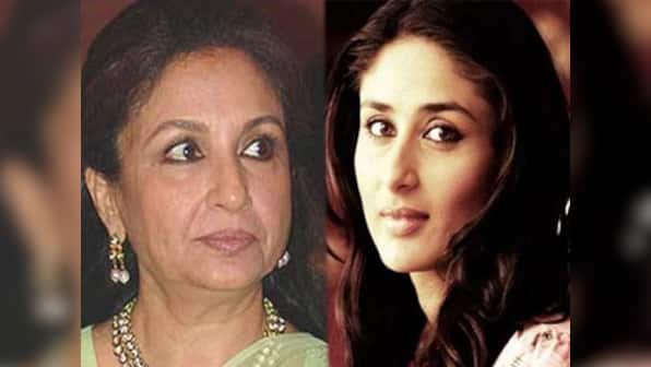 Kareena, Sharmila working together to restore Pataudi Palace