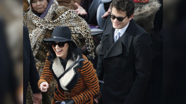 Katy Perry undergoing hypnotherapy to get over John Mayer