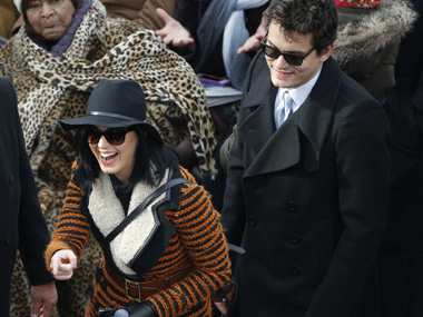 Katy Perry undergoing hypnotherapy to get over John Mayer Katy Perry undergoing hypnotherapy to get over John Mayer