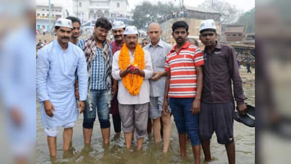 How Varanasi's tourism is reaping benefits of the Modi-Kejriwal battle
