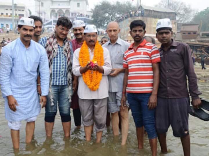 How Varanasi's tourism is reaping benefits of the Modi-Kejriwal battle