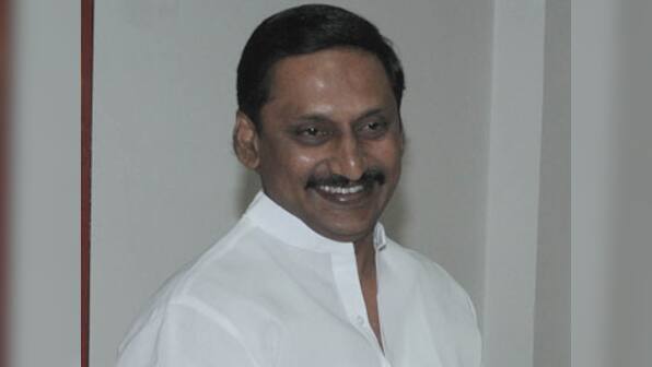 No former CM in Andhra to lead Cong's charge