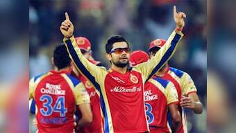 Yuvraj will be the X-factor for RCB this season: Kohli