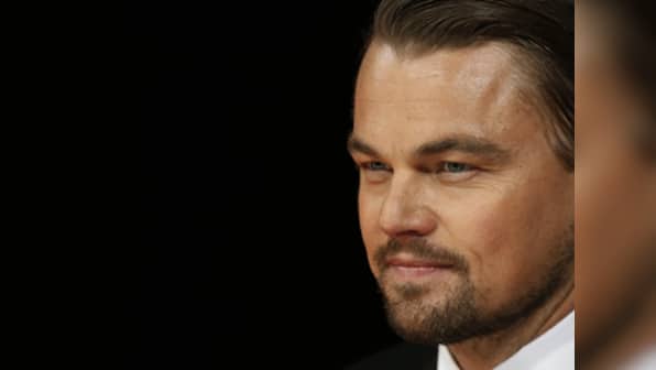 Leonardo DiCaprio victim of death rumours