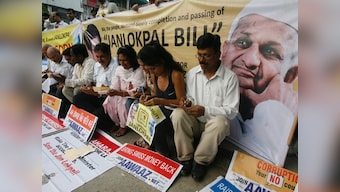 Centre refuses to provide details on Lokpal head, says it's 'personal'