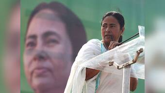 Modi can't control his mouth, how can he control country, asks Mamata 