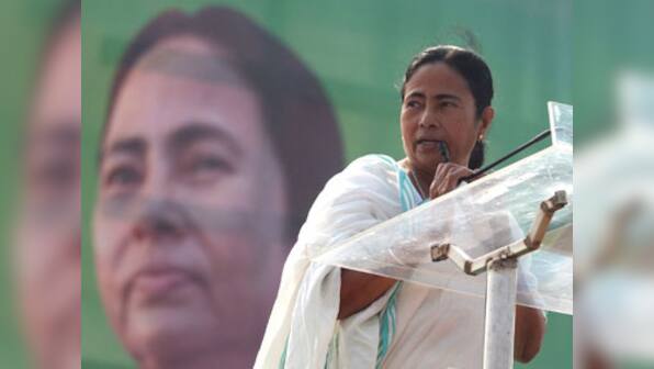 Modi can't control his mouth, how can he control country, asks Mamata 