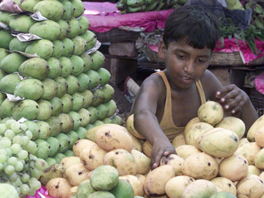 India urges EU to lift ban on mangoes, claims has addressed concerns India urges EU to lift ban on mangoes, claims has addressed concerns