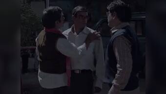 Watch: Anti-corruption crusader Manjunath's story on celluloid 