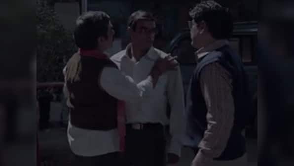 Watch: Anti-corruption crusader Manjunath's story on celluloid 