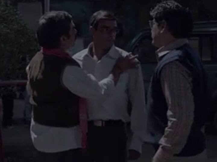 Watch: Anti-corruption crusader Manjunath's story on celluloid 