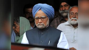 We can't judge Manmohan Singh from Baru's account alone