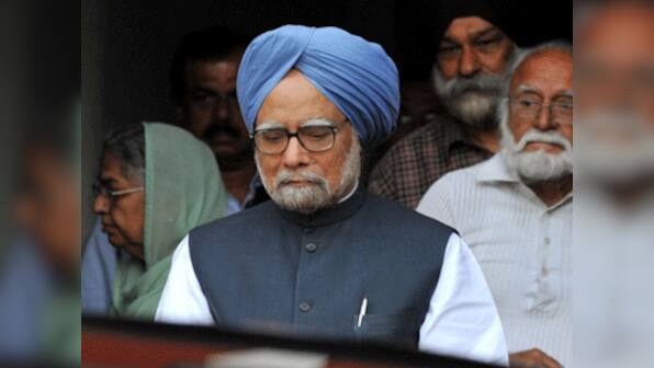 We can't judge Manmohan Singh from Baru's account alone