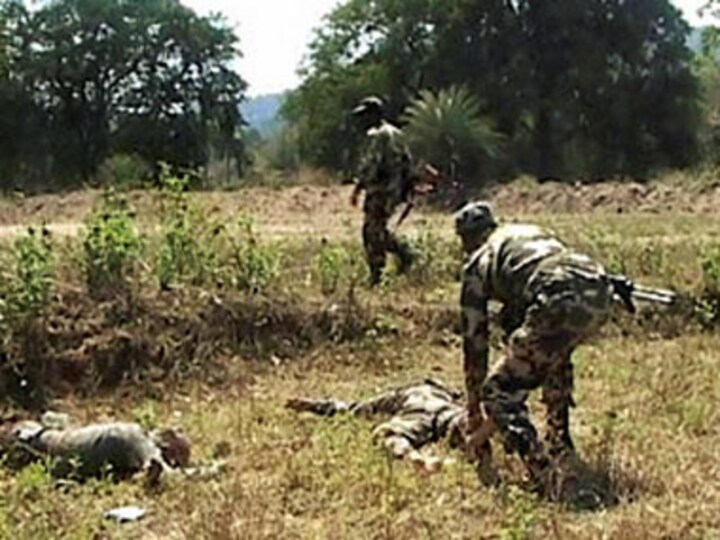 Repoll in Bihar amid Maoist attack on polling personnel