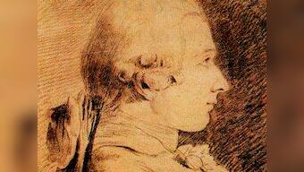 Marquis de Sade's The 120 Days of Sodom manuscript returned to France