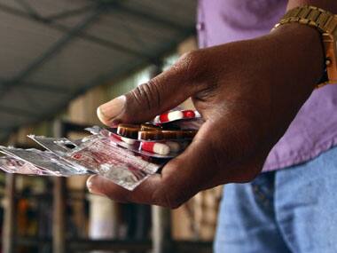 Representational image. Agencies.