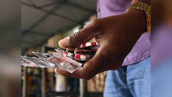 Good news! There might soon be cure for runny nose