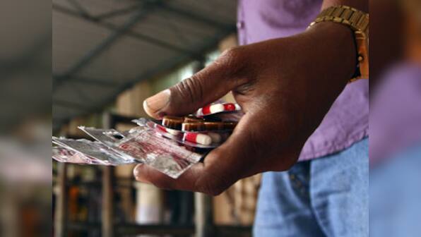 Good news! There might soon be cure for runny nose