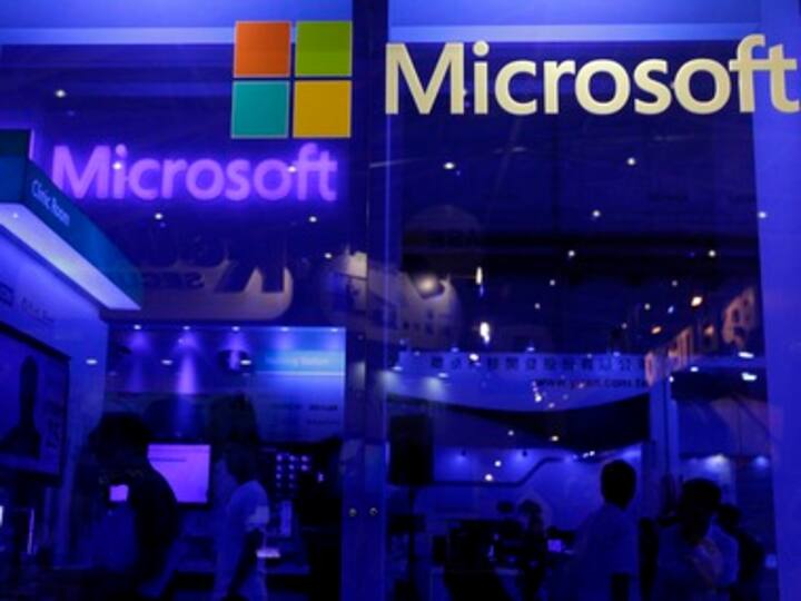 Microsoft just got sued over browser miscue that led to $731 million EU fine Microsoft just got sued over browser miscue that led to $731 million EU fine