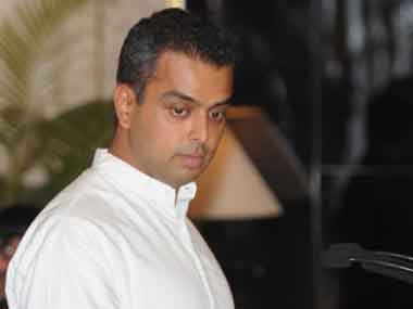 Elections 2014: Godrej, Parekh, Kotak support Milind Deora in South Mumbai Elections 2014: Godrej, Parekh, Kotak support Milind Deora in South Mumbai