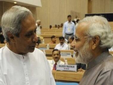 Odisha Assembly election 2019: Naveen Patnaik shifts out of comfort zone as Narendra Modi threat looms large