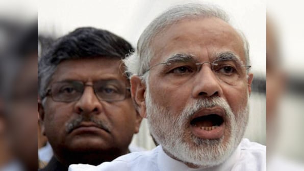Petition filed against Modi for calling AK Antony a Pak agent