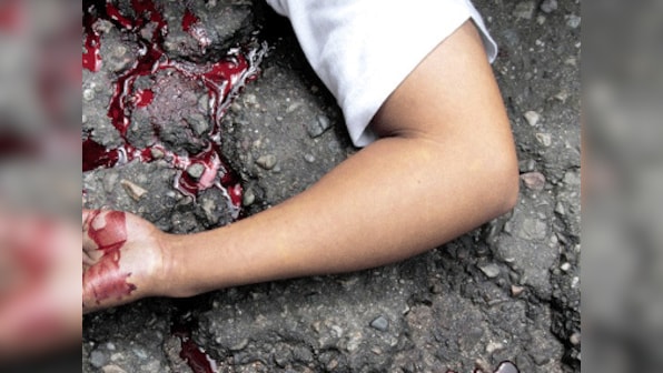 Bihar: Man shoots at wife for not voting for his favourite candidate 