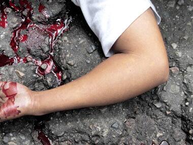 Poll official found dead on river bank in Bihar